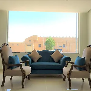 Aparthotel Towlan Al Rawdah