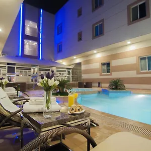 Aparthotel Elite - Almalqa