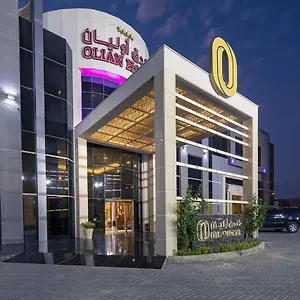 Hotel Olian