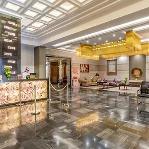 Hotel Beiuet Makeen For