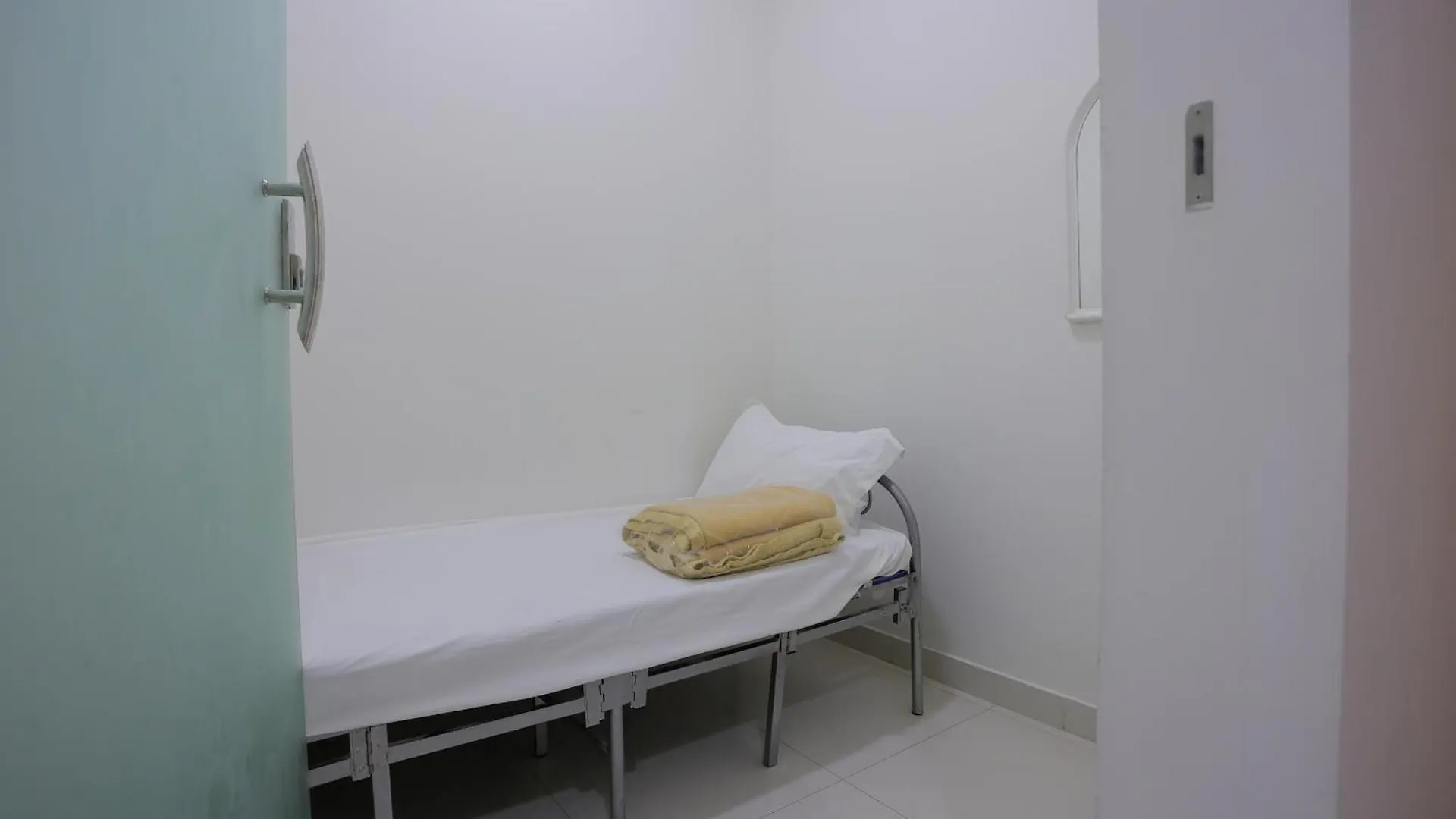 هوستا الملقا Aparthotel Riyadh