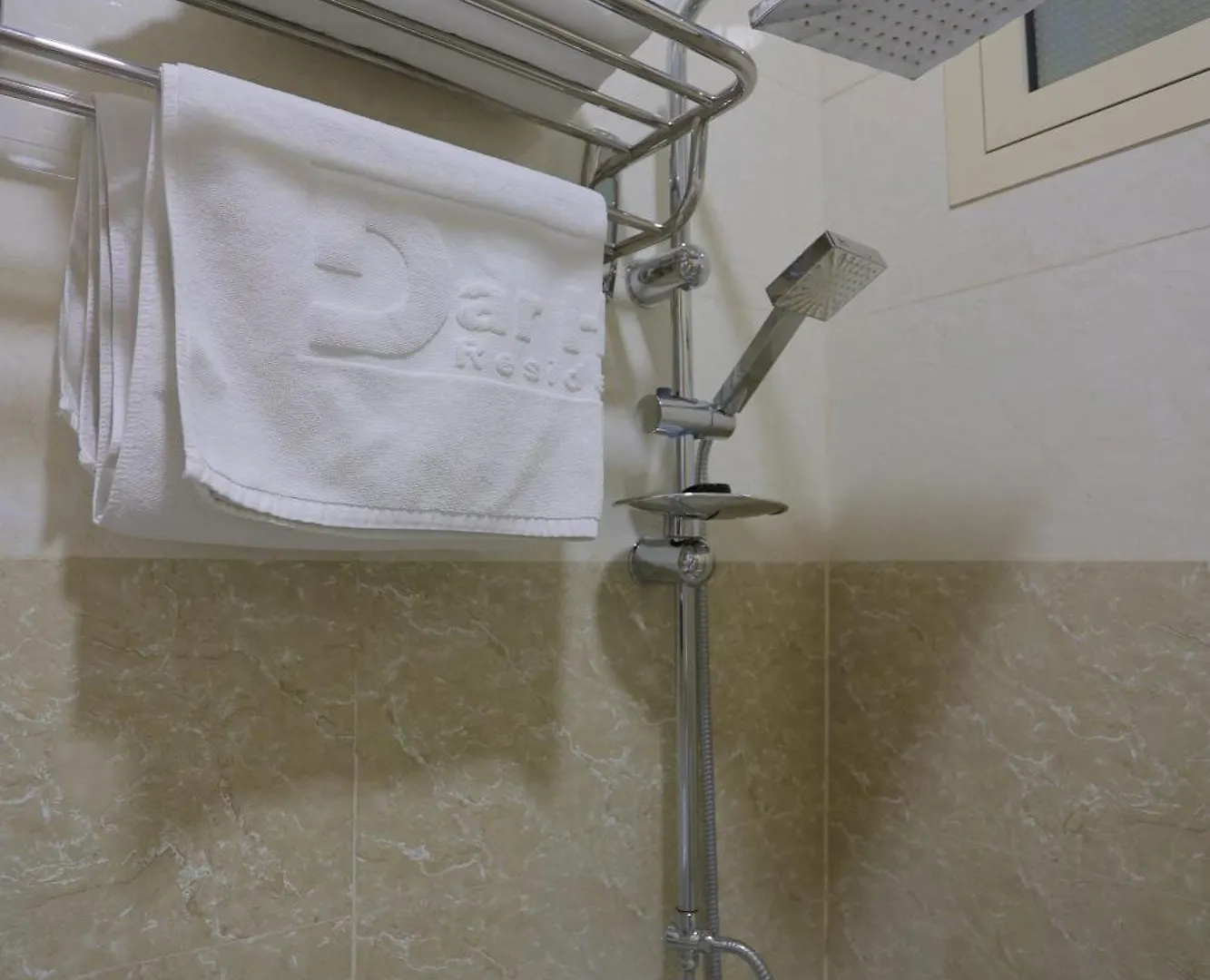 *** Aparthotel هوستا الملقا Saudi Arabia