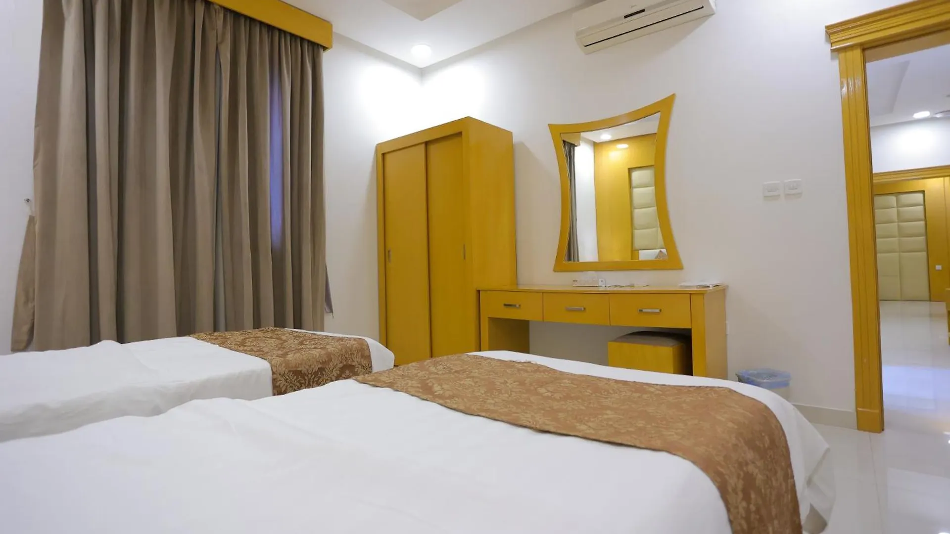 هوستا الملقا 3*, Riyadh Saudi Arabia